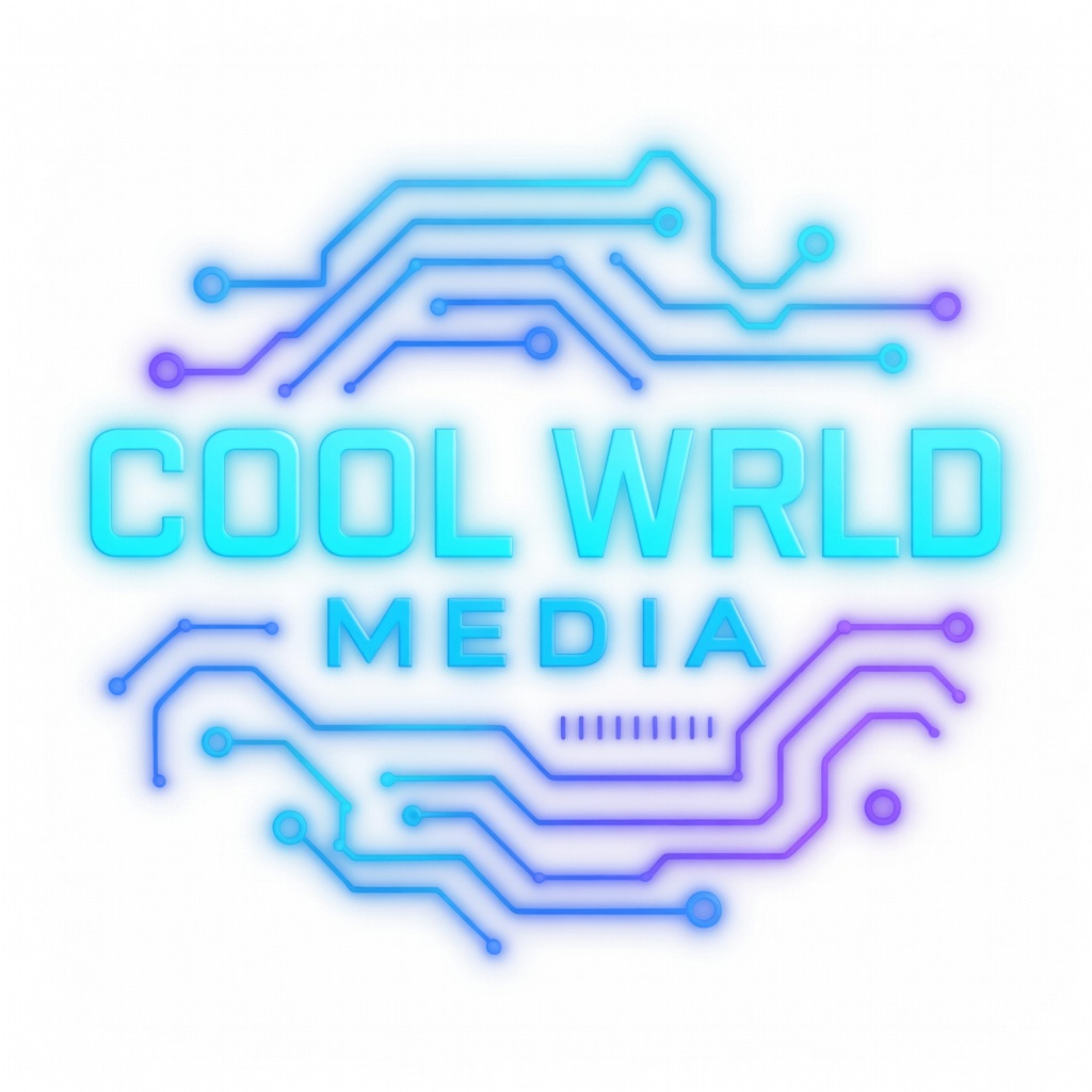 Cool Wrld Media