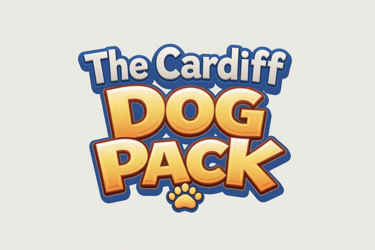 The Cardiff Dog Pack