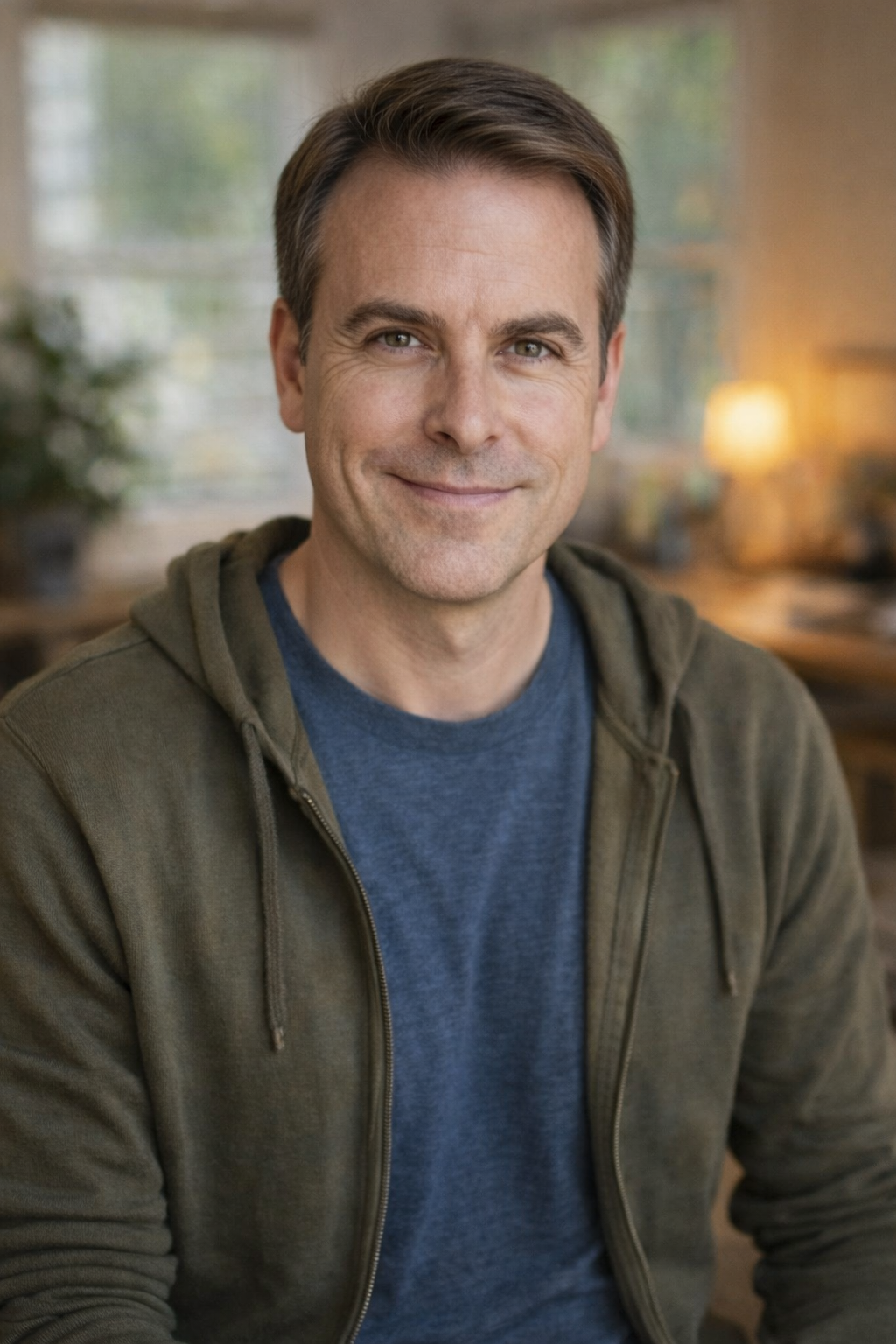 Kurtis Rintala - Founder of Cool Wrld Media