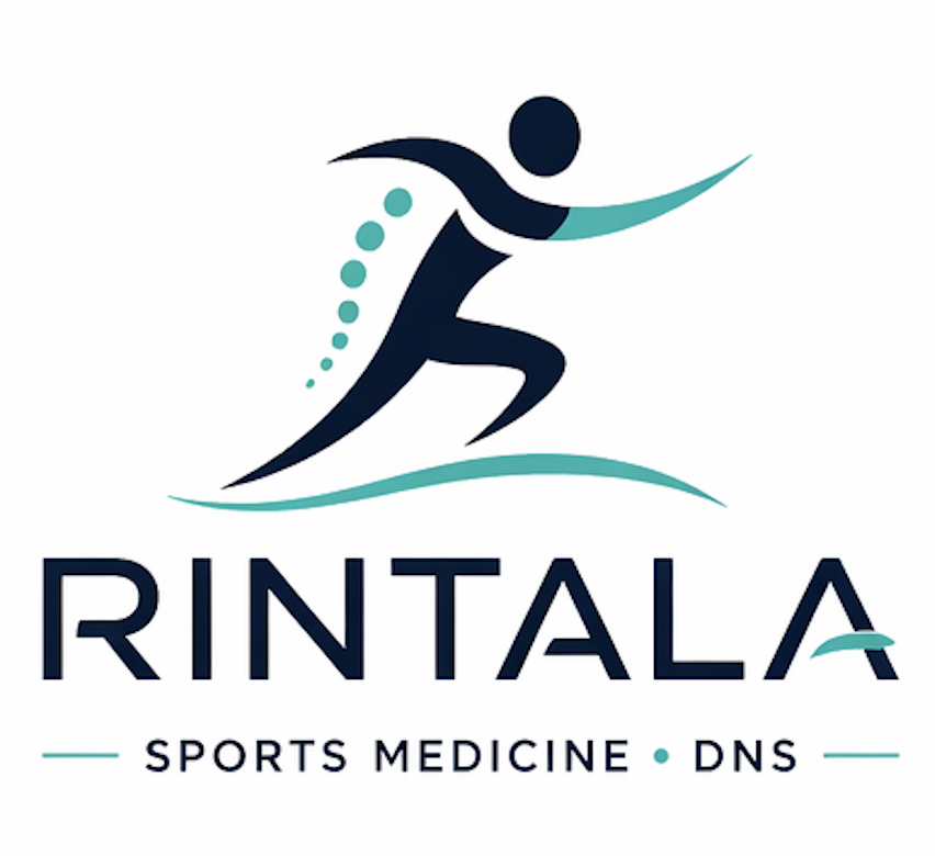 Dr. Michael Rintala D.C.
