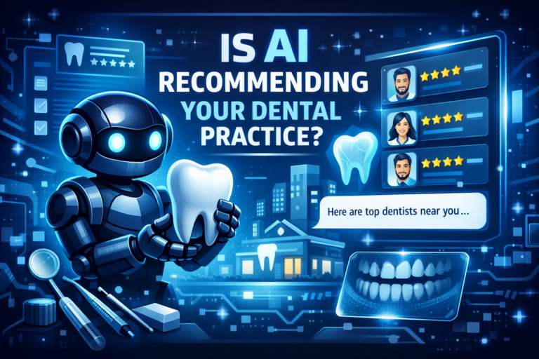 Robot Holding a Tooth