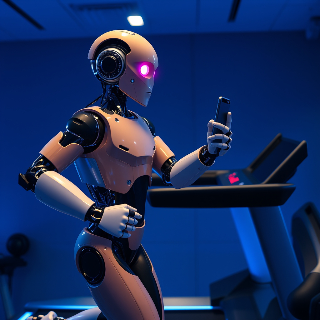 AI-powered content creation