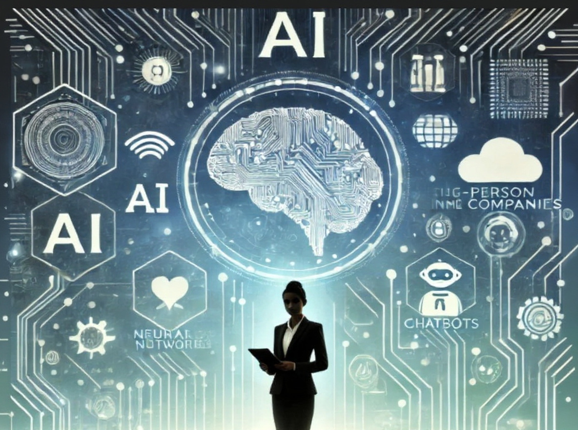 Get found by AI search engines first