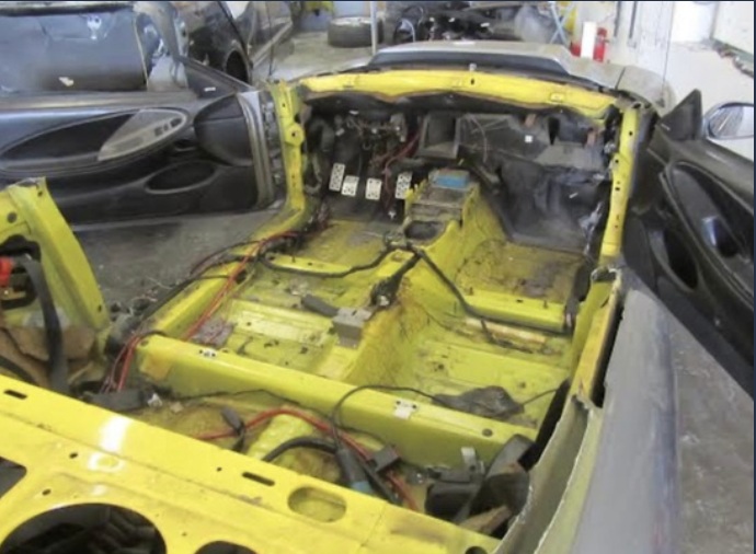 GREE Inc. Japan Fabrication 3