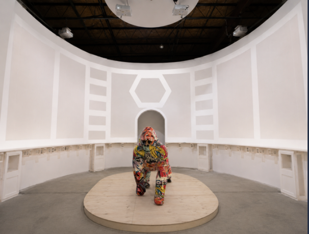 BET Set Build 2