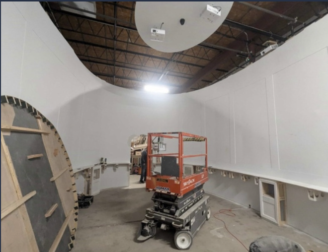 BET Set Build 3